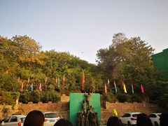 -樱桃部落培训基地