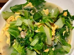 -吕氏疙瘩汤·新鲁菜(济南万象城店)