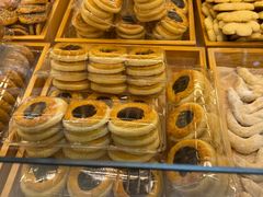 -玛尔哈巴·塔塔尔糕点(华侨小区店)