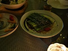 -T館·花园艺术餐厅
