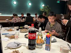 -FUNFUN有饭花园聚会餐厅