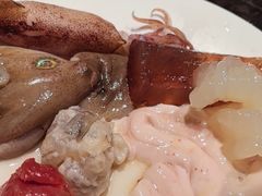 -川骄海鲜自助(河东店)