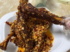 -呷得家常菜馆(王公塘店)