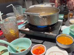 -潮界(虹桥新天地店)