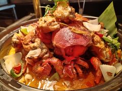 -昆明佳华广场酒店·西餐厅