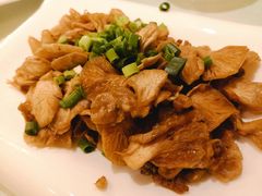 -郑州嘉锦酒店·华夏食府中餐厅(中原路店)