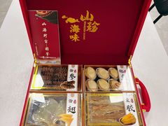 -琴礼季·青岛特产(西海岸店)