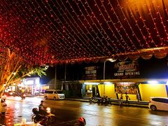 -Doo Dee Thai Food(Issan/Isaan/Esan)