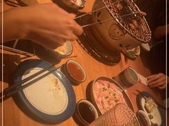 -烧肉达人•炭火烧肉(新天地店)