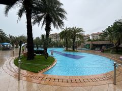 -惠州金海湾嘉华度假酒店