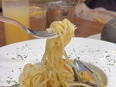 -more than meow吴止猫主题餐厅(承德 中船汇店)