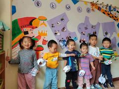 -小脚丫幼儿园(西二旗东一路校区)