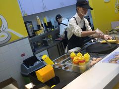 -2颗鸡蛋煎饼(北京路天河城店)