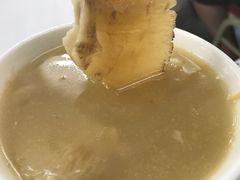 雞煲翅-新陶陶酒家