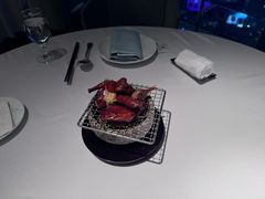 -悦轩中餐厅·高空江景·杭州柏悦酒店