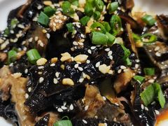 鸡爪-蛙蛙叫干锅年代(簋街总店)