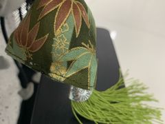 -清真军军绿豆糕(回坊总店)