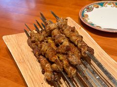 -巴依老爷新疆美食(魏公村店)