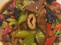 -食鸡公社辣子鸡·潍坊菜·烧烤