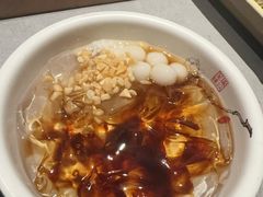 -绿茶餐厅(广州天河城店)