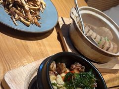 -竹里馆·淮扬菜·功夫茶(老门东店)