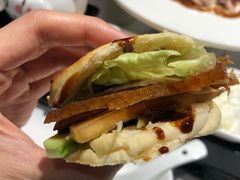 -煜丰汴京烤鸭(福彩路店)