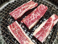 极品雪花和牛牛小排-丸藏和牛烧肉专门店(园区师惠坊店)