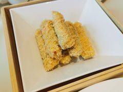 脆皮粉蒸肉-马旺子酒楼