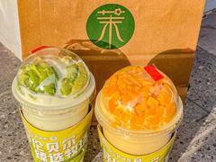 -茉酸奶(春熙路店)