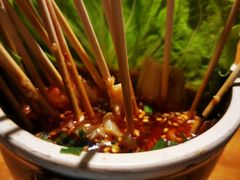 -功夫怪兽·烧烤(珠江路店)