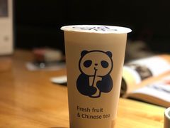 -茶百道(太平门直街店)