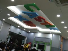-吉的堡成长中心(五角场安波校区)