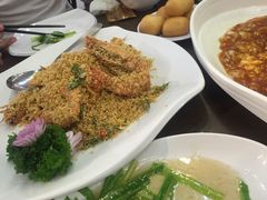 -龍海鲜螃蟹王(大巴窑)