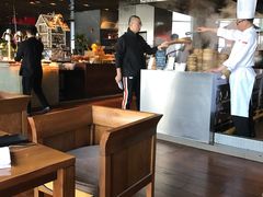 -广州富力君悦大酒店·凯菲厅