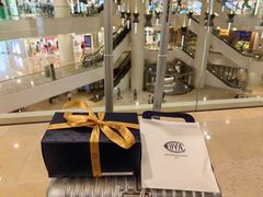 -COVA 餅店及餐廳(太古广场店)