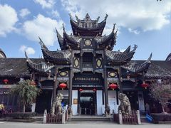 -自贡市盐业历史博物馆