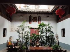 -董府·古宅餐厅