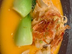 -广州文华东方酒店·江-由辉师傅主理