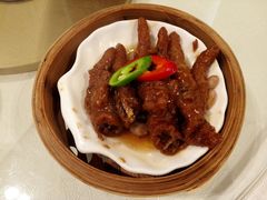 -海皇酒家(钰海万国汇购物广场店)