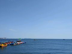 -泊石湾海滨浴场