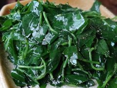 竹叶菜-青城甲(青城山店)