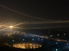 -武汉洲际酒店