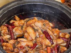 -钦善斋·养生膳食·精典川菜(武侯祠店)