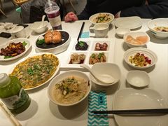 -莆田餐厅PUTIEN(三里屯店)