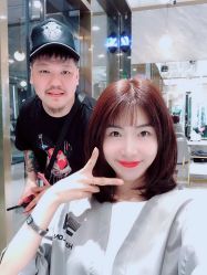 -5M HAIR SALON