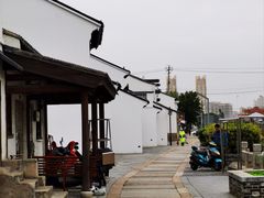 -中国饭店-餐厅