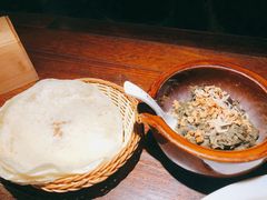 -前海沿·青岛菜(大拇指广场石老人店)