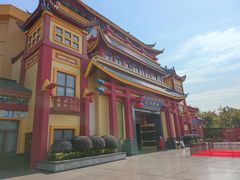 -厦门方特东方神画