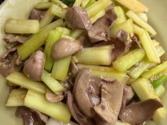 -海浪食店(湖滨中路店)