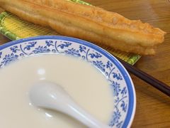 -嗲德来·豆浆·油条(商城路店)